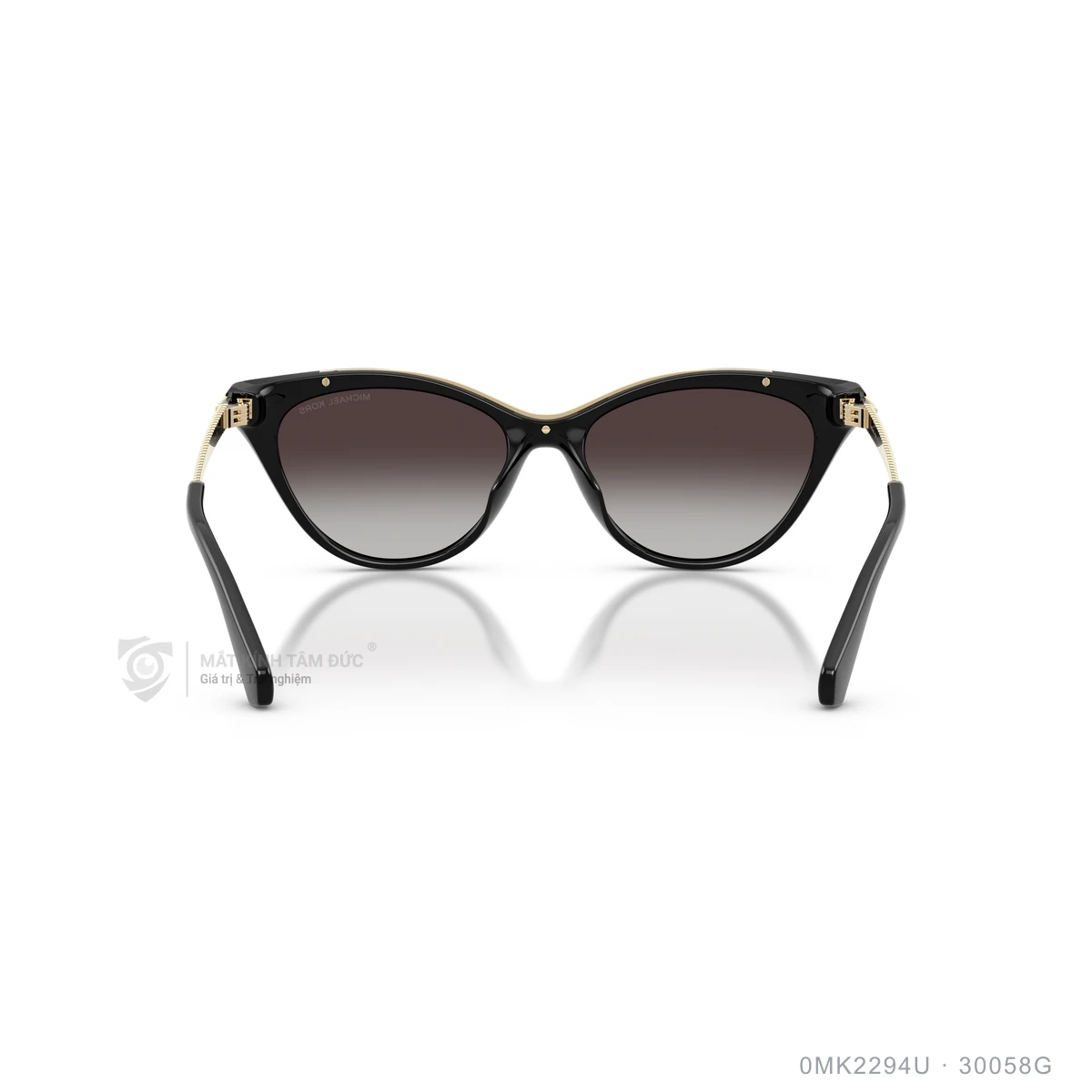Kính mát Michael Kors 0MK2294U - Ảnh 5