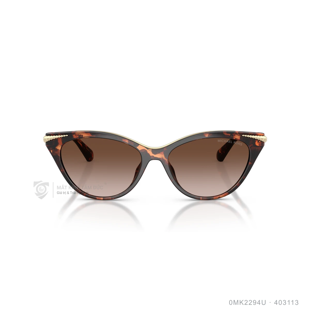 Kính mát Michael Kors 0MK2294U - Ảnh 6