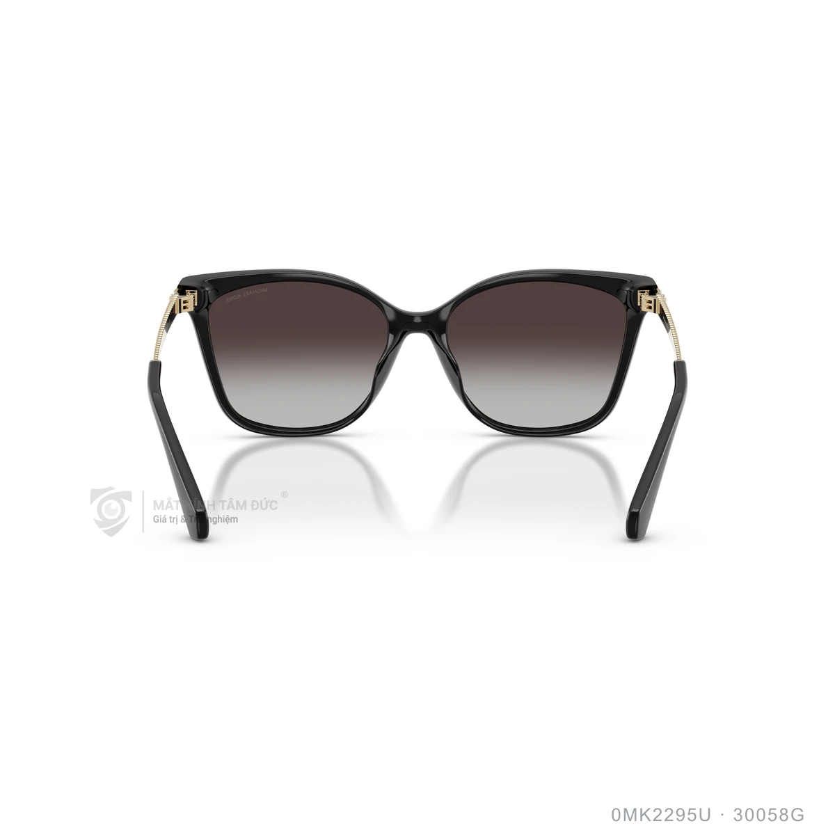 Kính mát Michael Kors 0MK2295U - Ảnh 5
