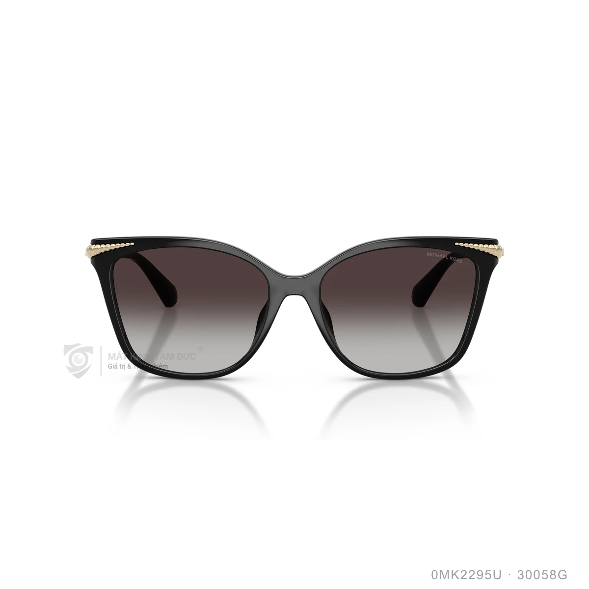 Kính mát Michael Kors 0MK2295U - Ảnh 1