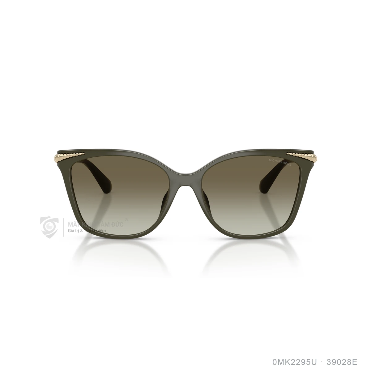 Kính mát Michael Kors 0MK2295U - Ảnh 6
