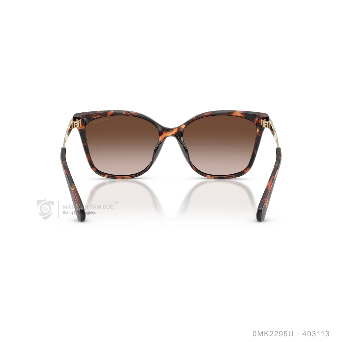 Kính mát Michael Kors 0MK2295U - Ảnh 15