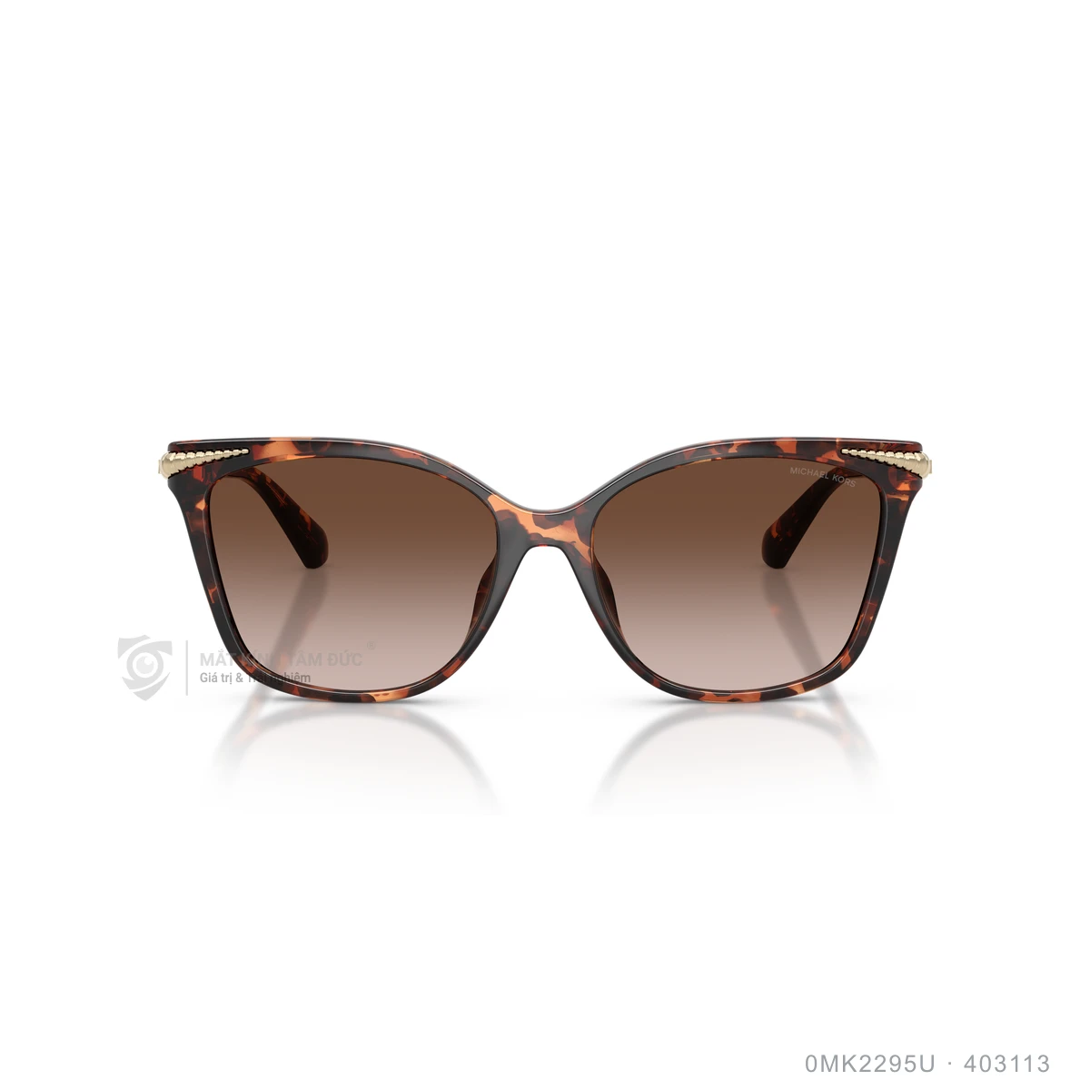 Kính mát Michael Kors 0MK2295U - Ảnh 11