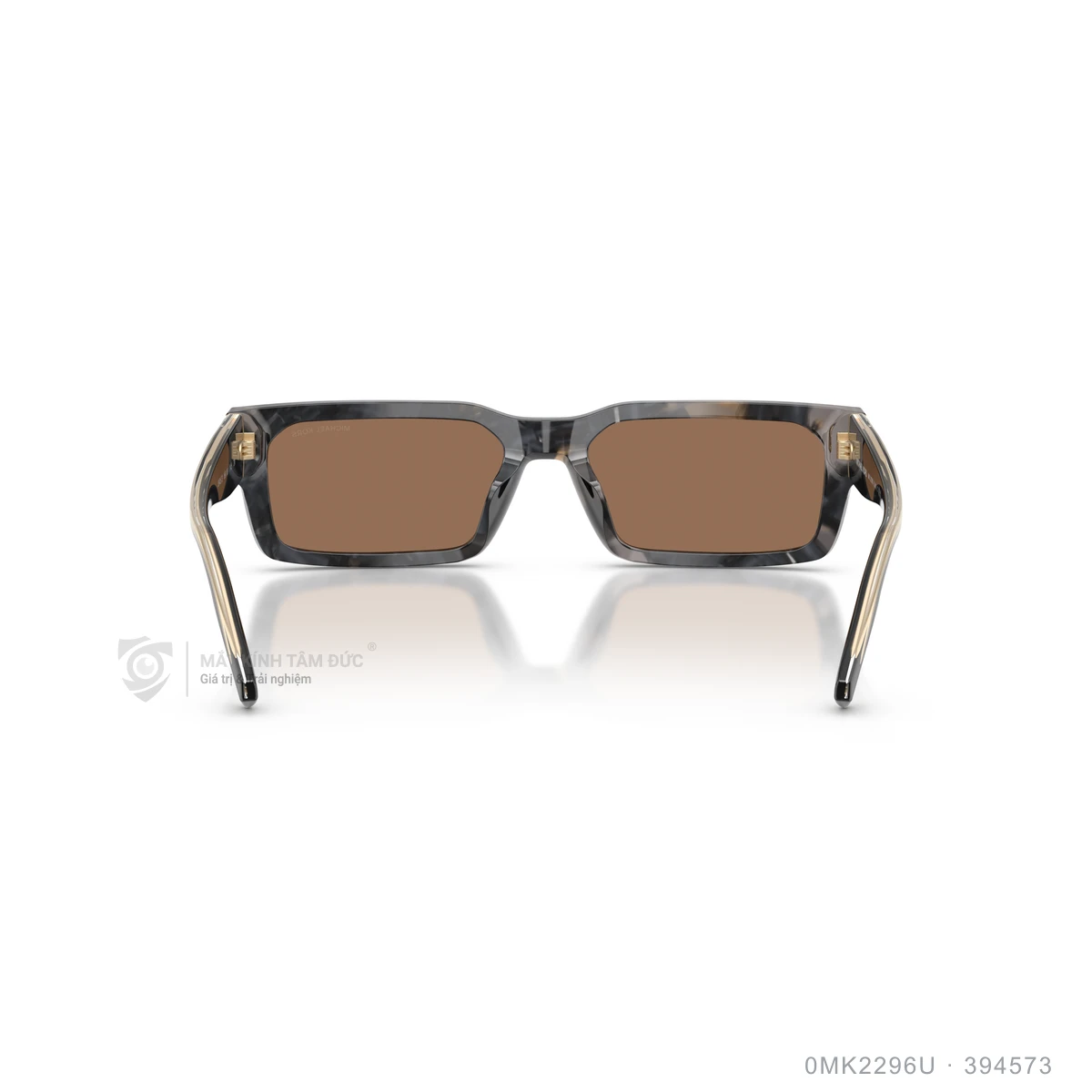 Kính mát Michael Kors 0MK2296U - Ảnh 10
