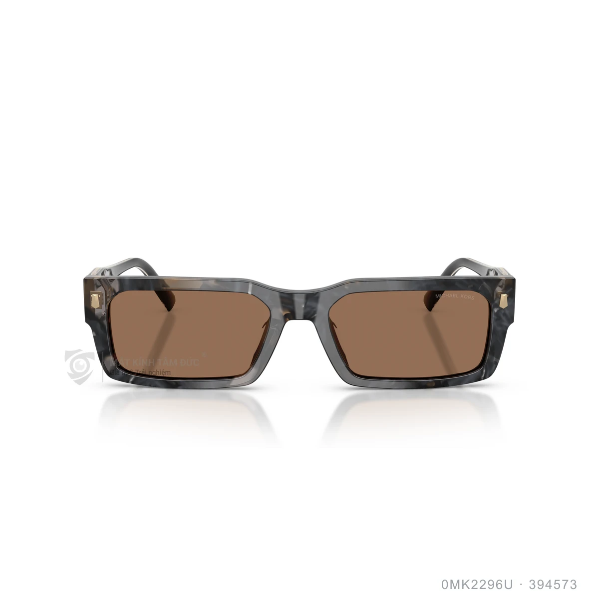Kính mát Michael Kors 0MK2296U - Ảnh 6