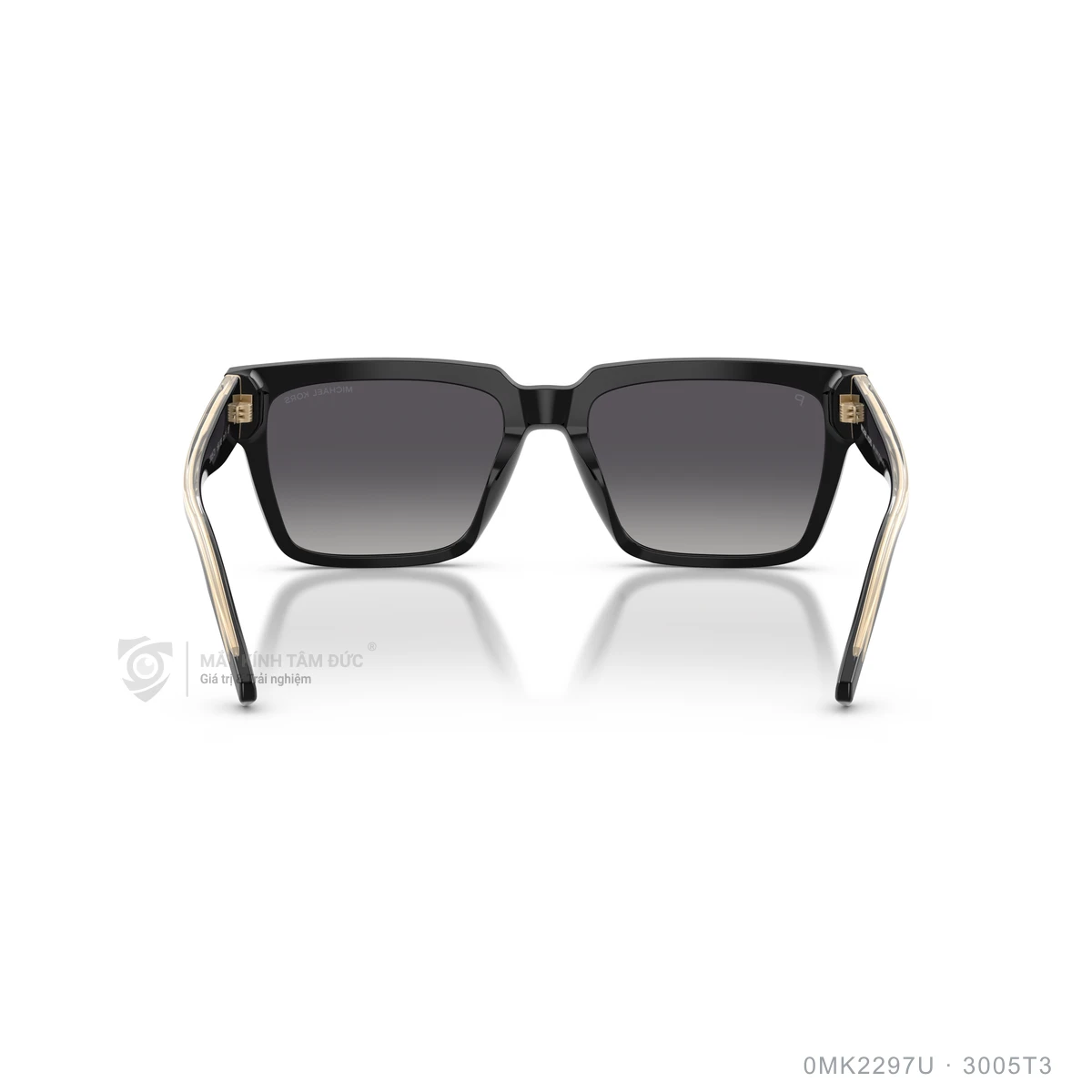 Kính mát Michael Kors 0MK2297U - Ảnh 5