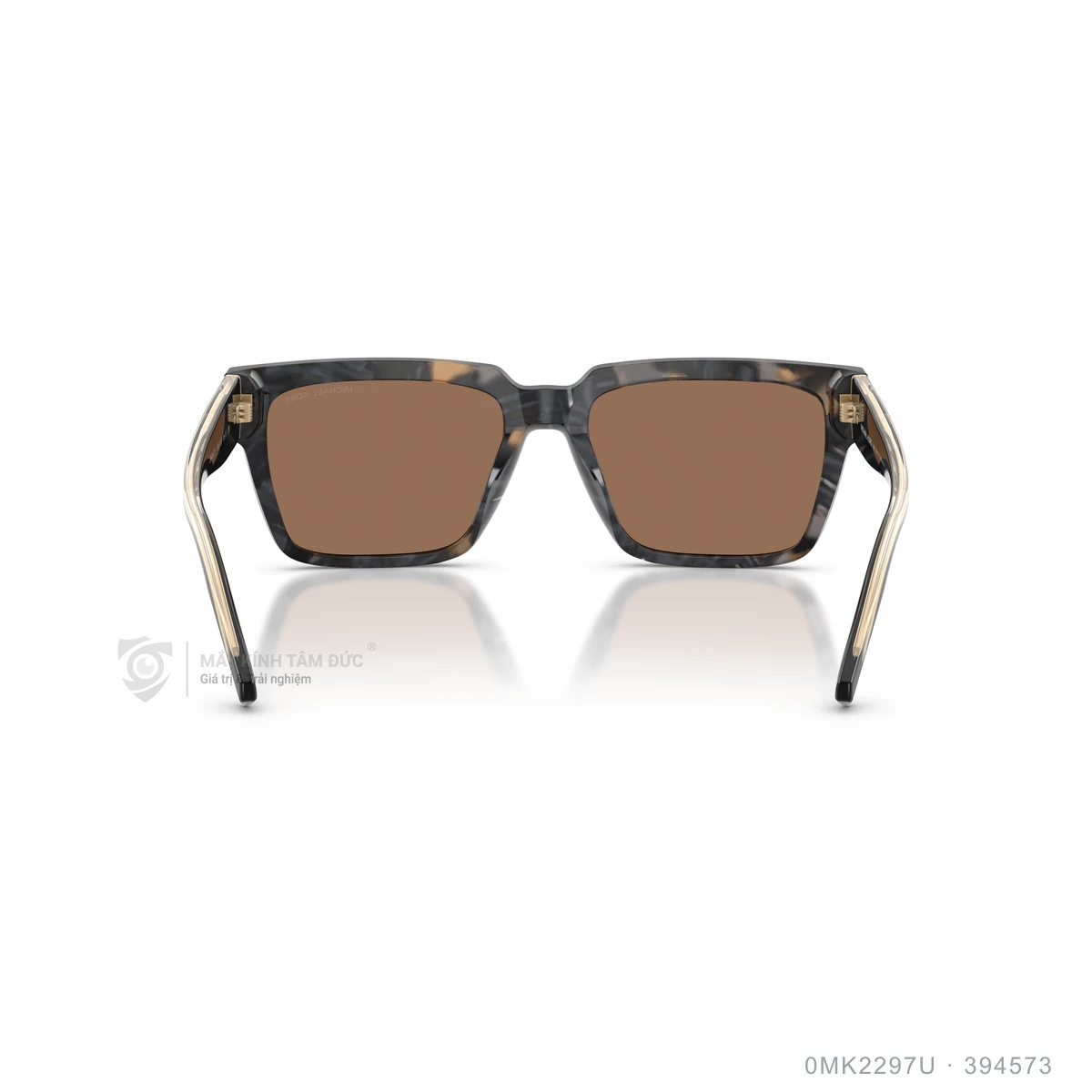 Kính mát Michael Kors 0MK2297U - Ảnh 10