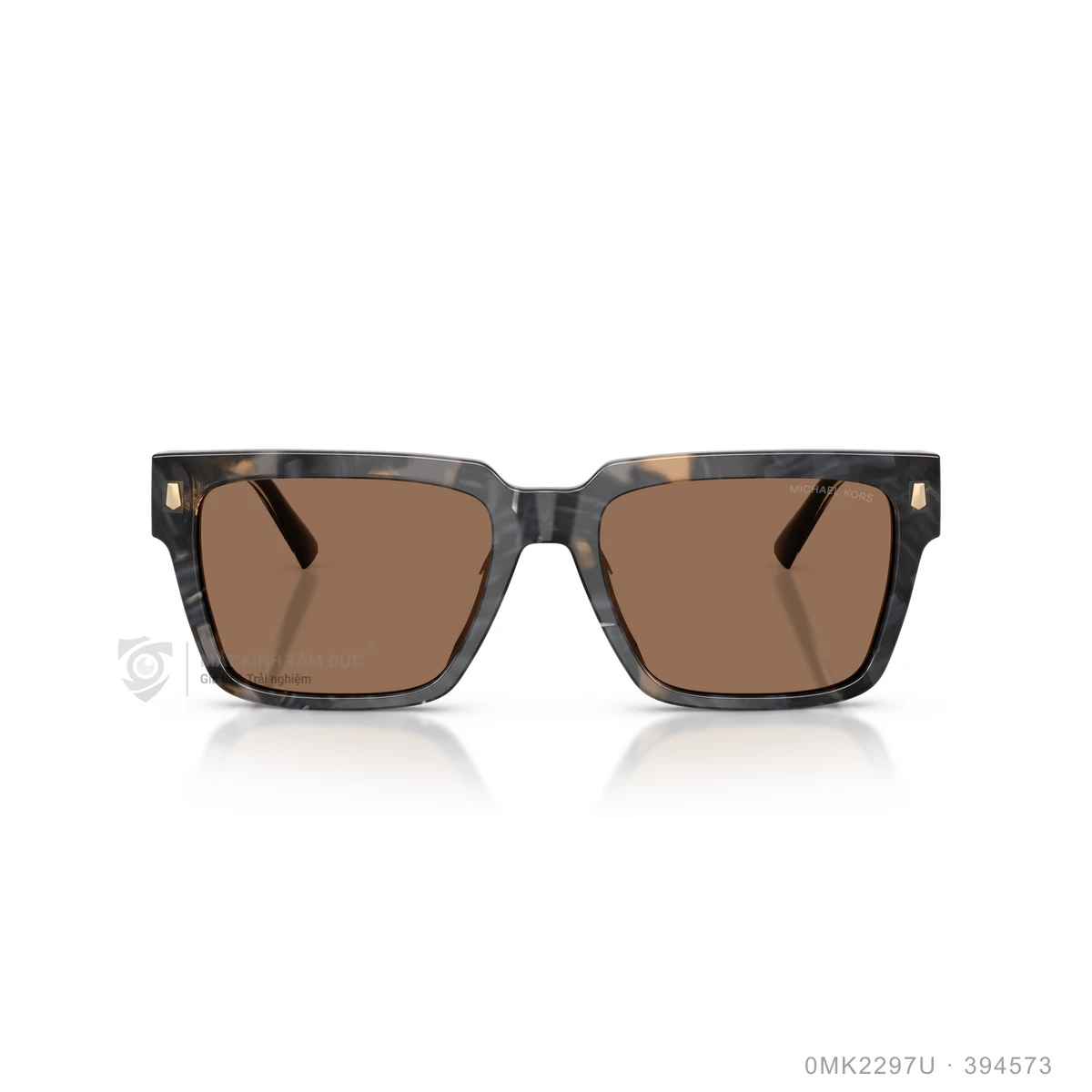 Kính mát Michael Kors 0MK2297U - Ảnh 6
