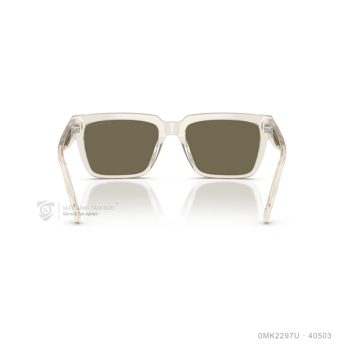 Kính mát Michael Kors 0MK2297U - Ảnh 15