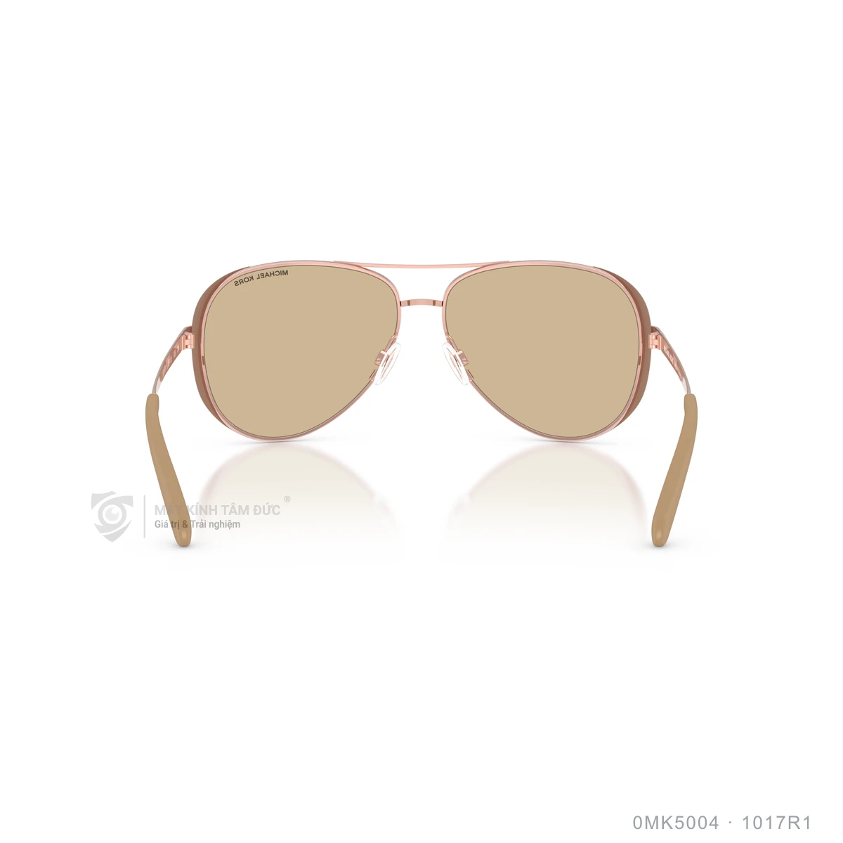 Kính mát Michael Kors 0MK5004 - Ảnh 15