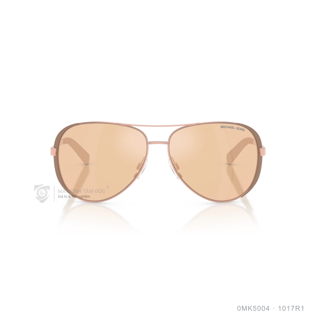 Kính mát Michael Kors 0MK5004 - Ảnh 11