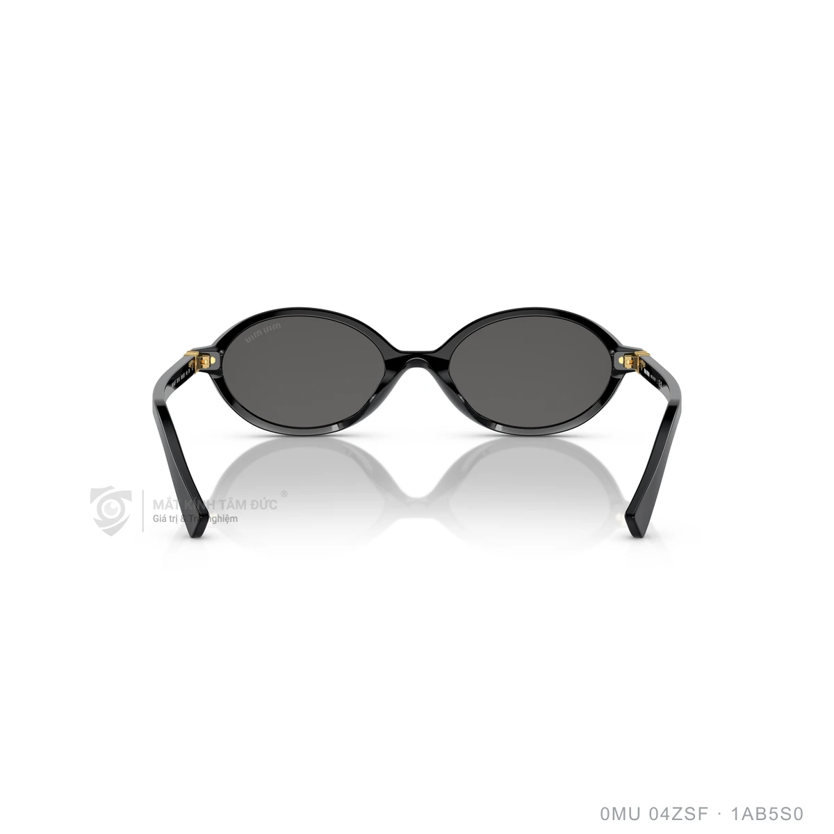 Kính mát Miu Miu 0MU 04ZSF - Ảnh 20
