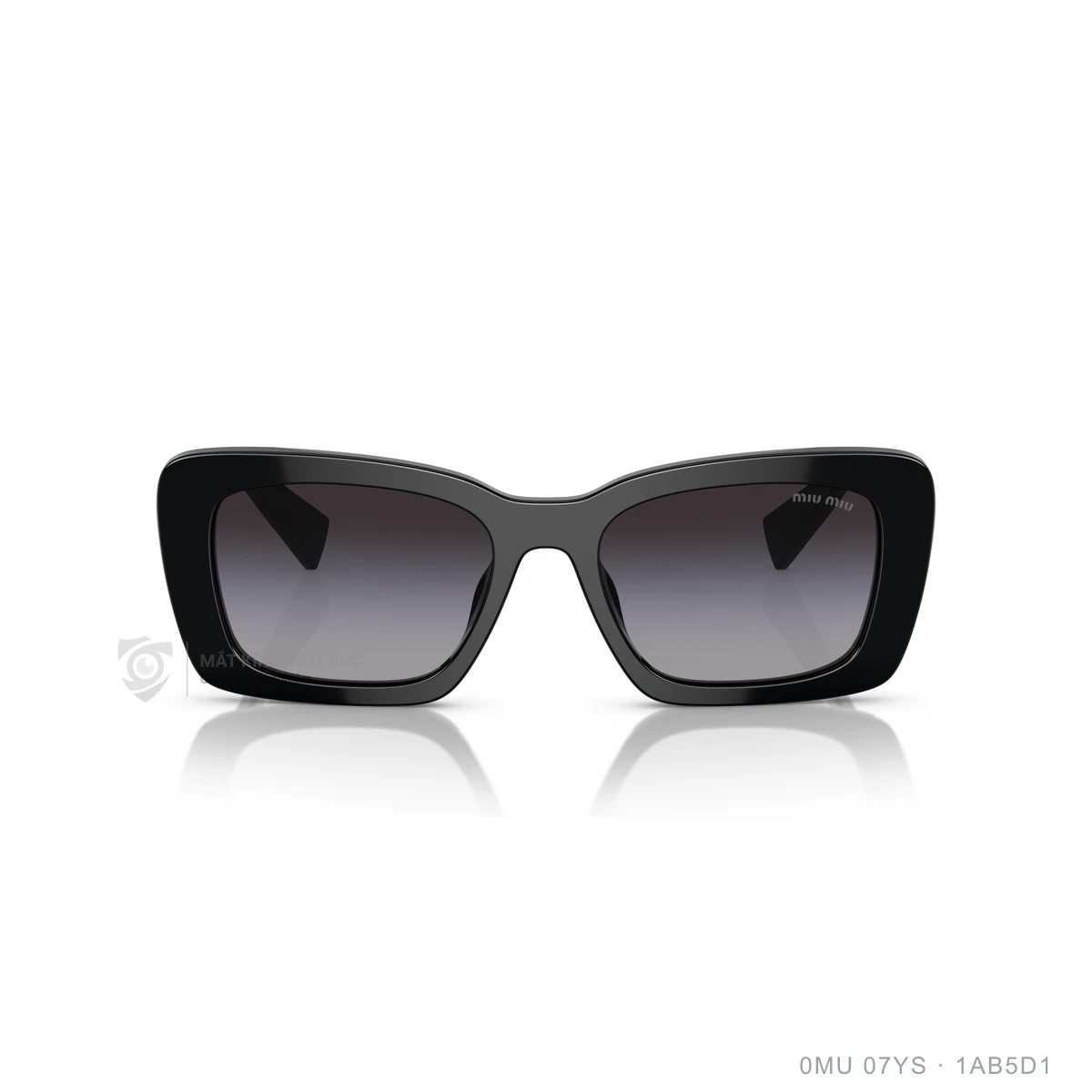 Kính mát Miu Miu 0MU 07YS - Ảnh 1