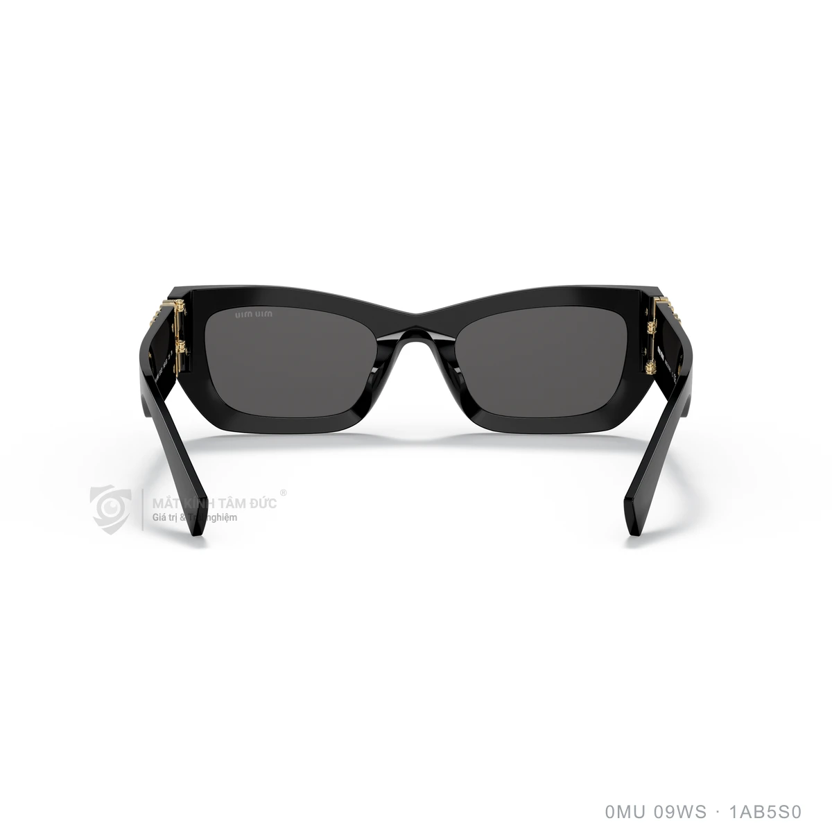 Kính mát Miu Miu 0MU 09WS - Ảnh 15