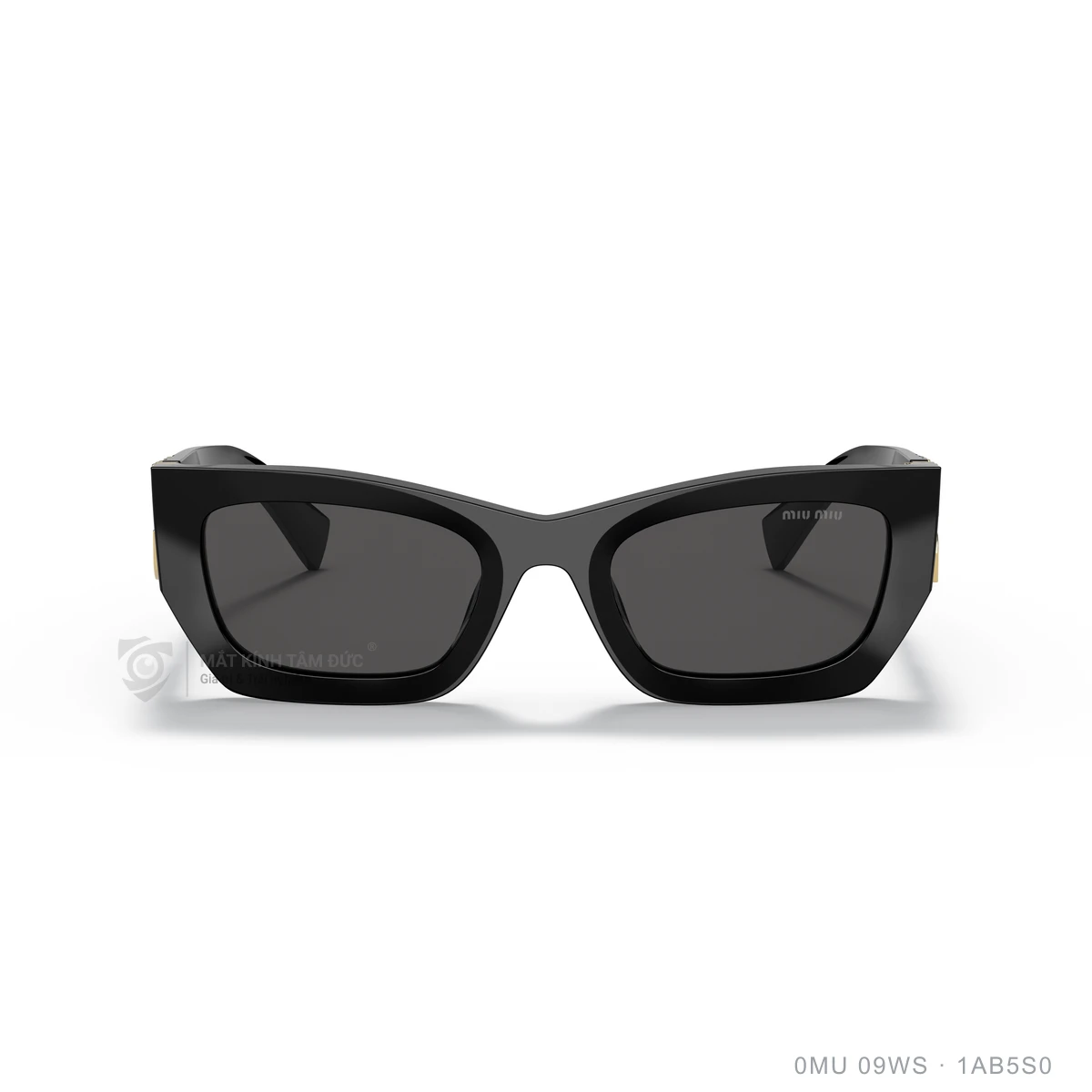 Kính mát Miu Miu 0MU 09WS - Ảnh 11