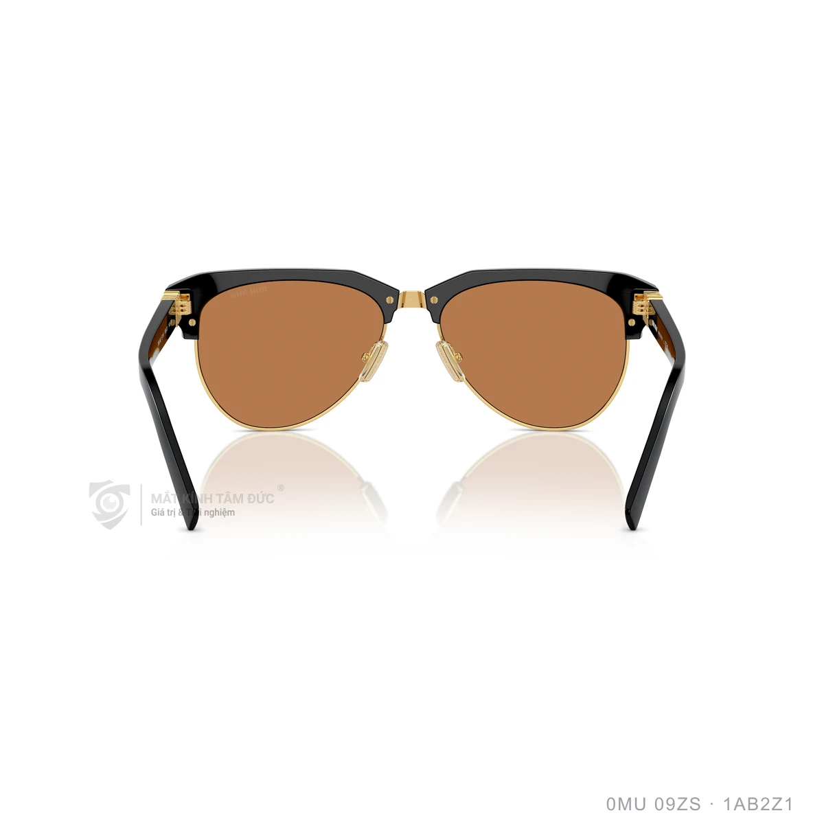 Kính mát Miu Miu 0MU 09ZS - Ảnh 20