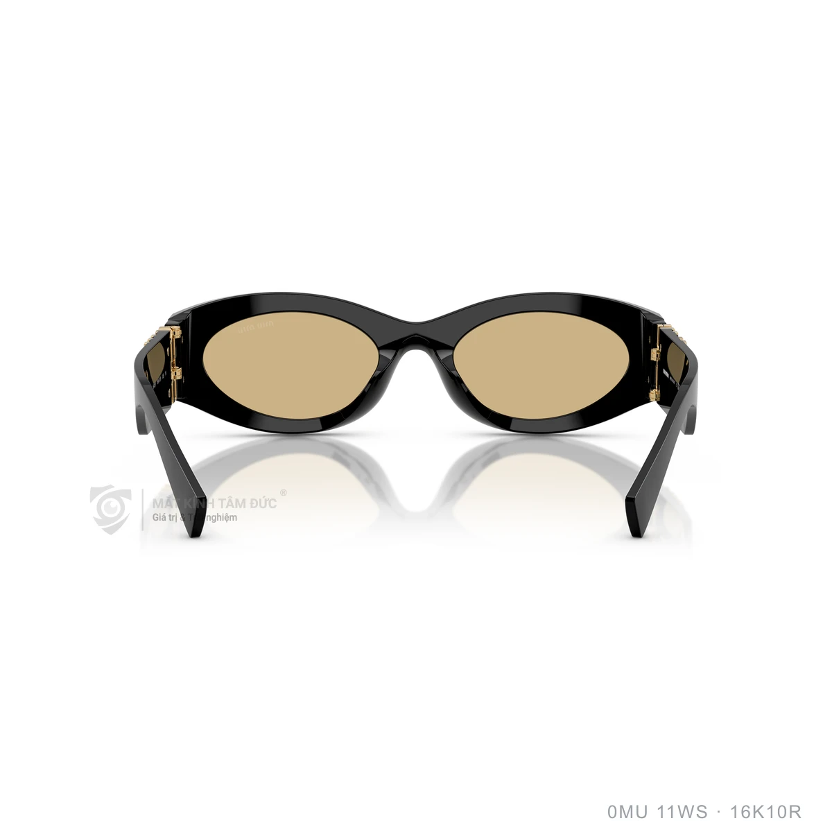 Kính mát Miu Miu 0MU 11WS - Ảnh 20