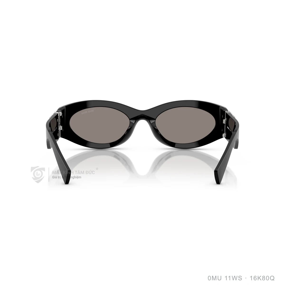 Kính mát Miu Miu 0MU 11WS - Ảnh 5