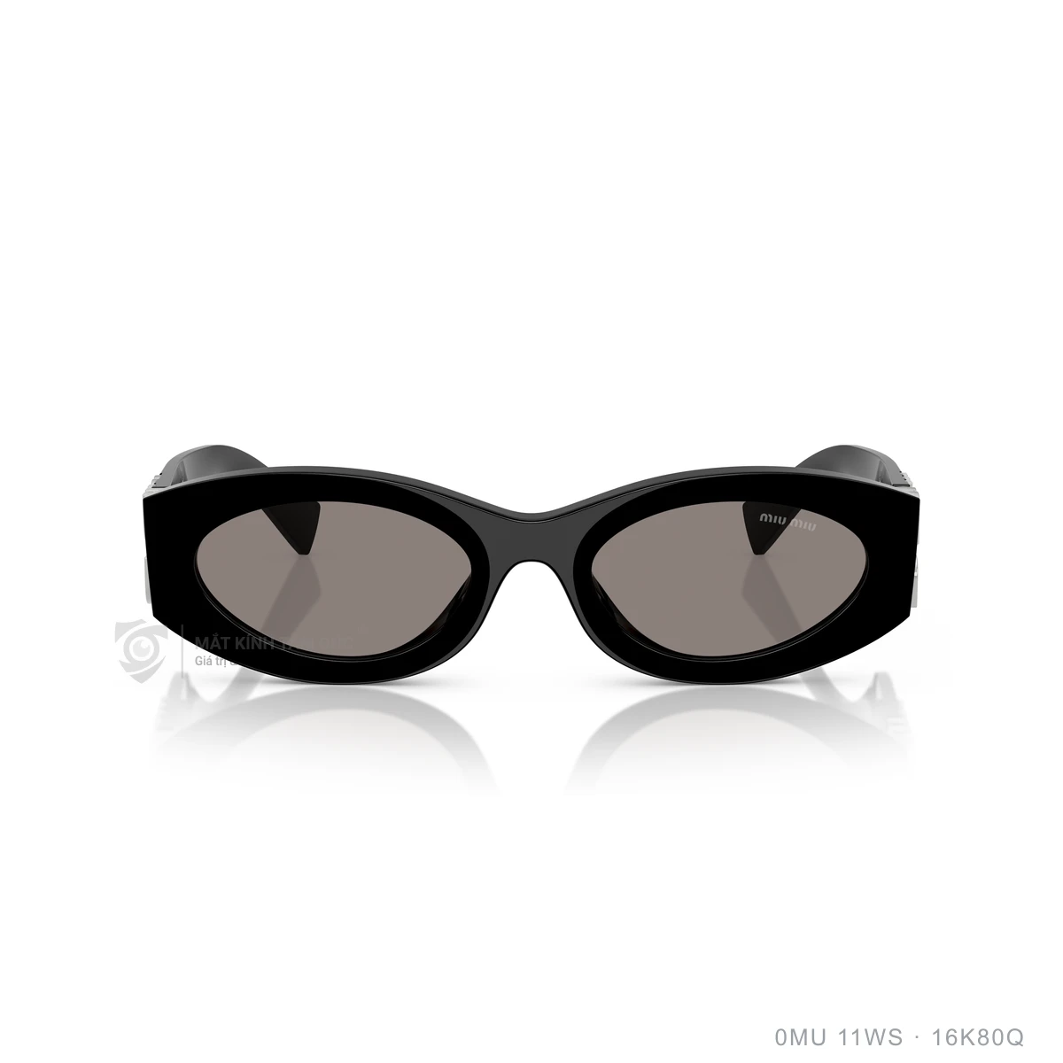 Kính mát Miu Miu 0MU 11WS - Ảnh 1