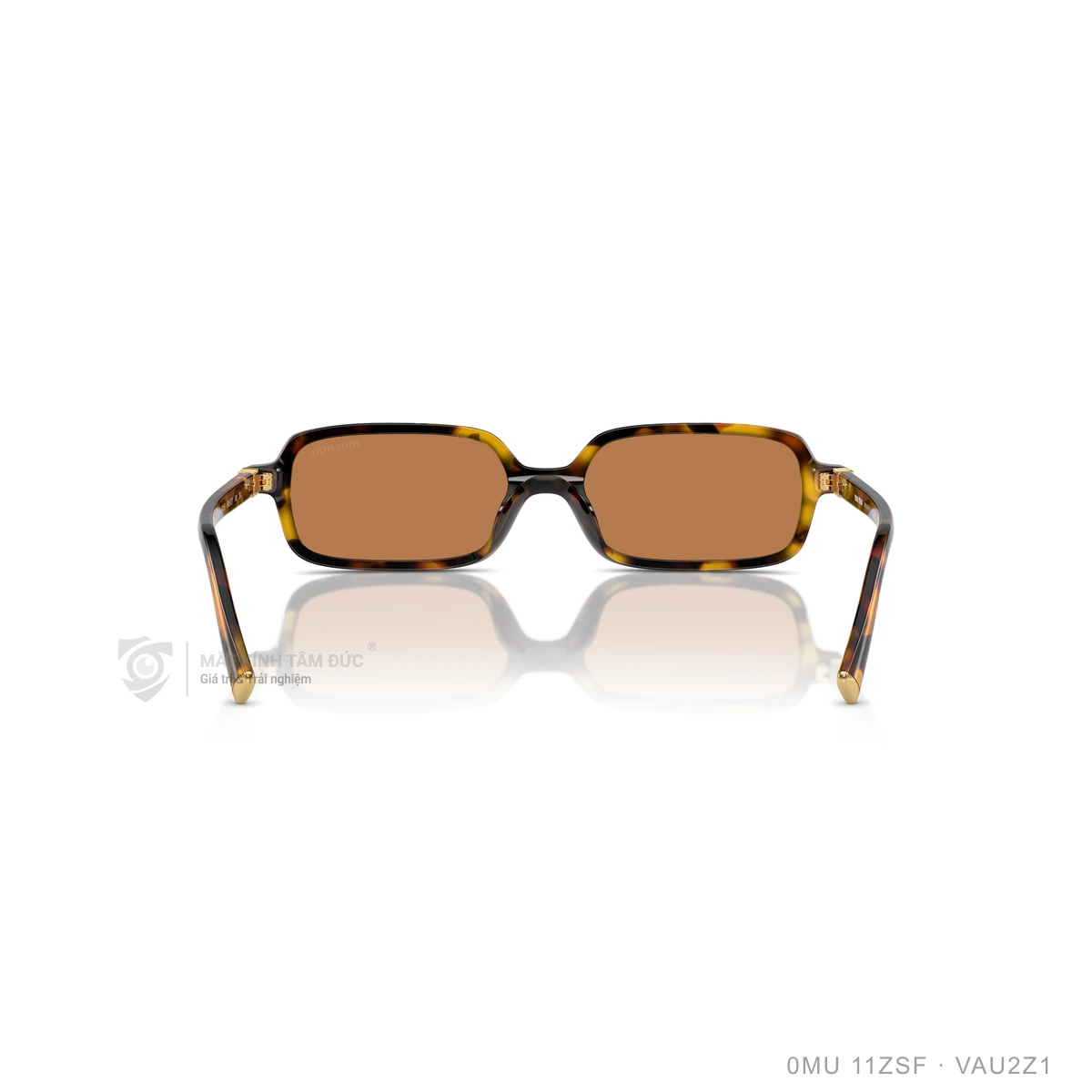 Kính mát Miu Miu 0MU 11ZSF - Ảnh 30