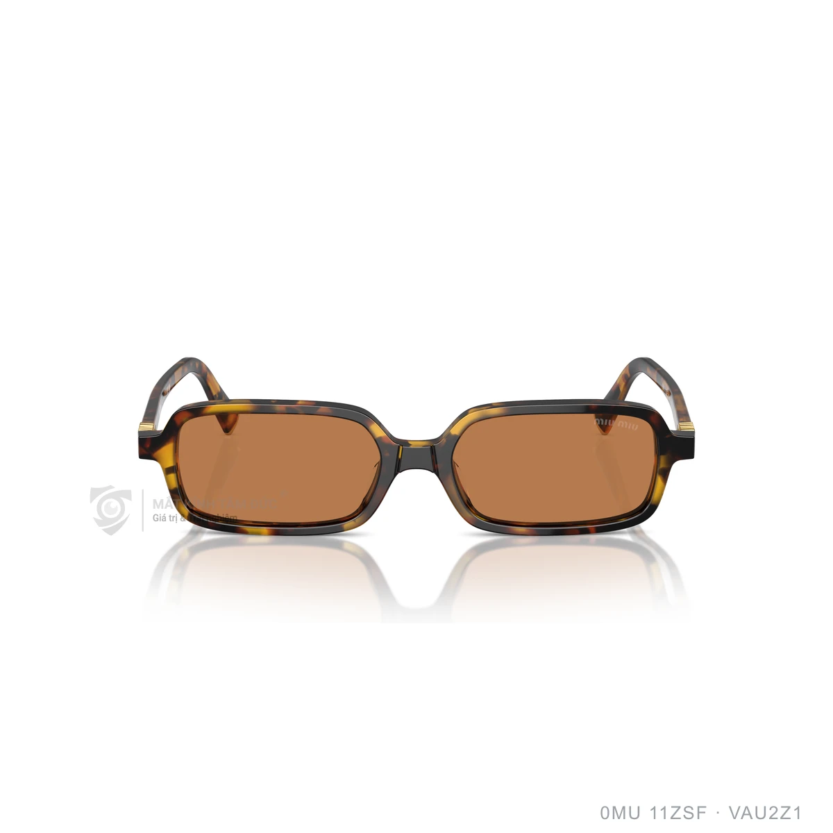 Kính mát Miu Miu 0MU 11ZSF - Ảnh 26
