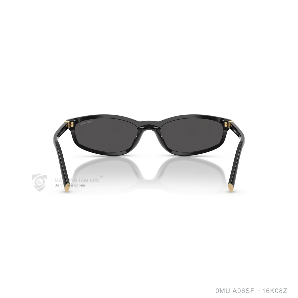 Kính mát Miu Miu 0MU A06SF - Ảnh 20