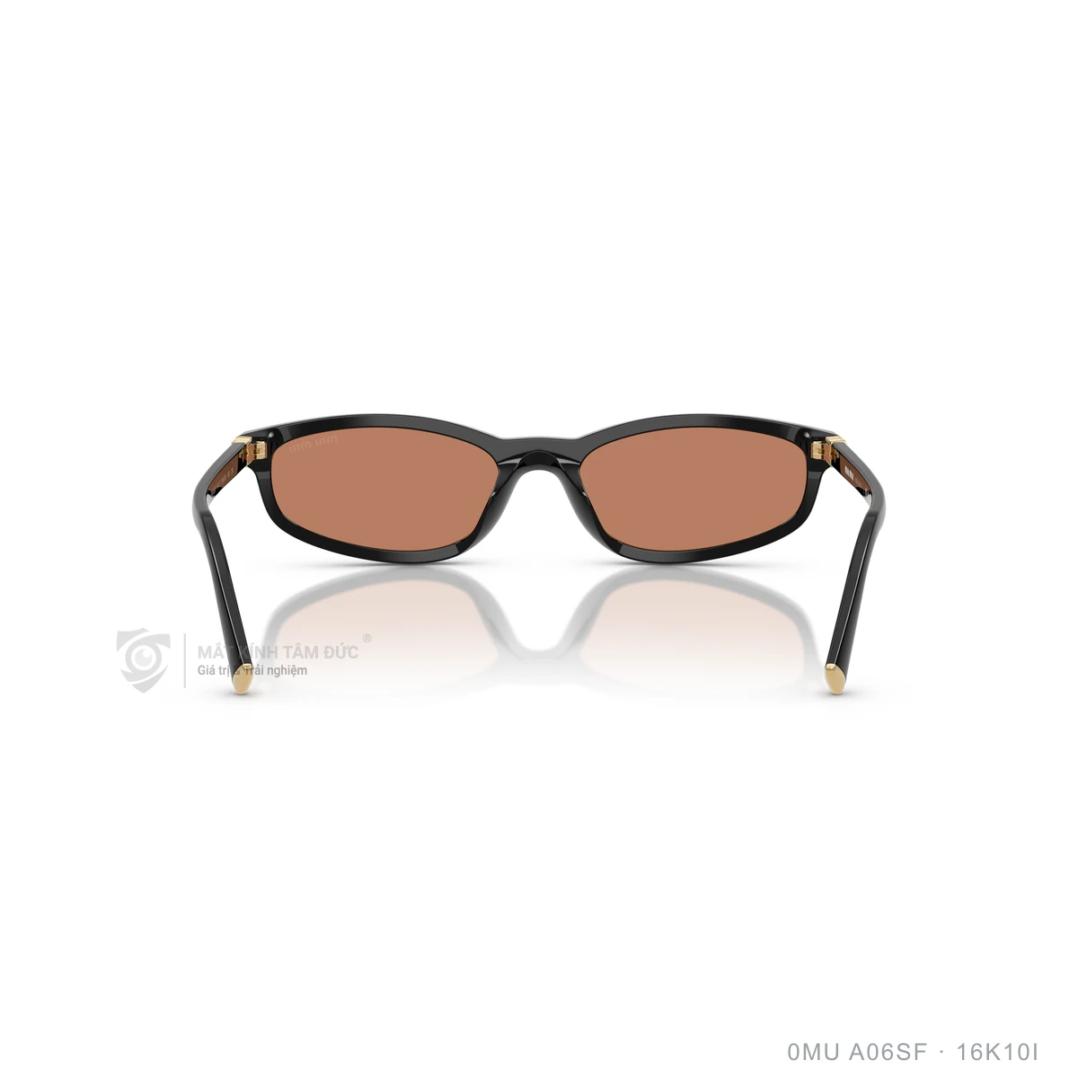 Kính mát Miu Miu 0MU A06SF - Ảnh 25