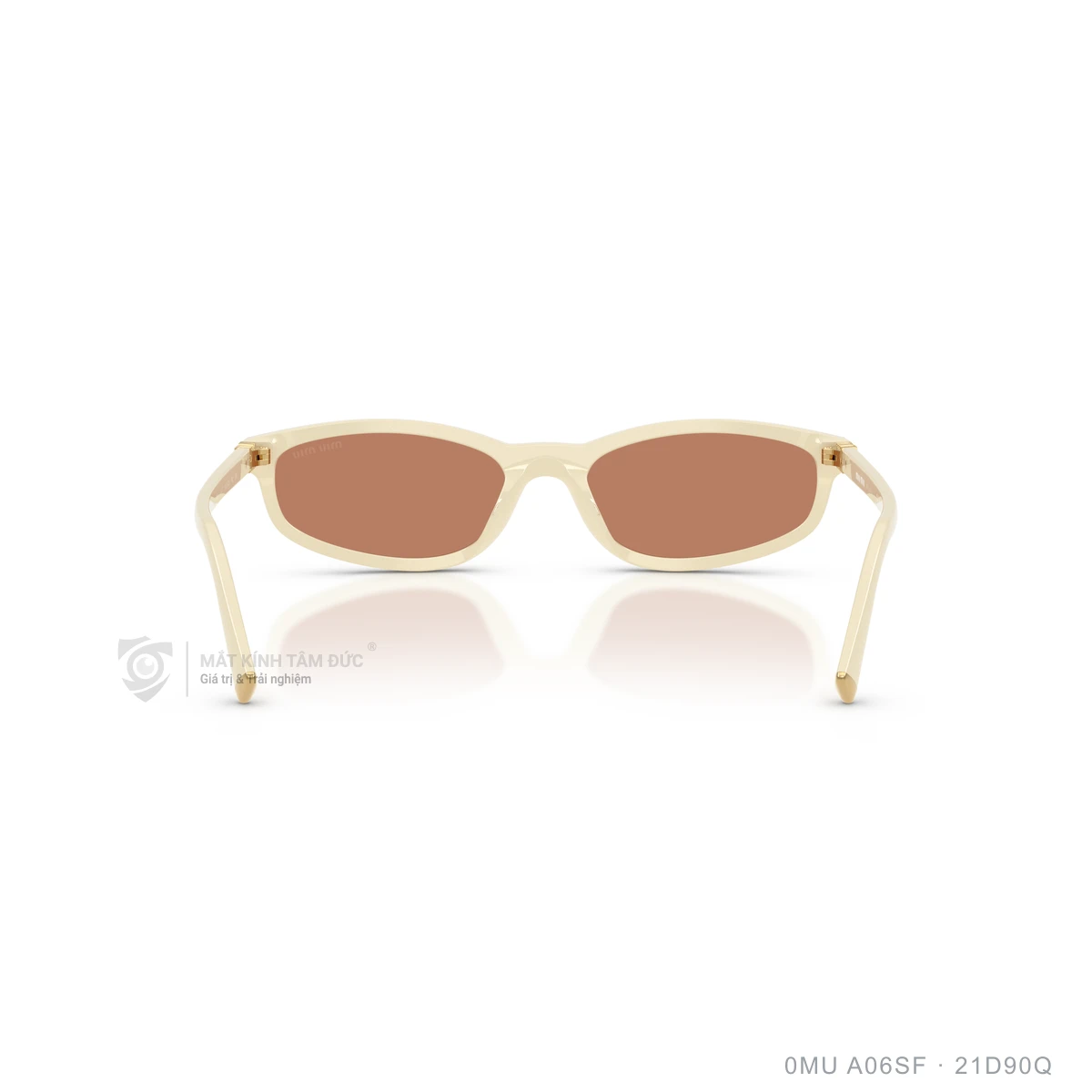 Kính mát Miu Miu 0MU A06SF - Ảnh 30