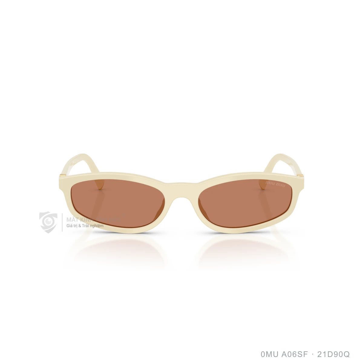 Kính mát Miu Miu 0MU A06SF - Ảnh 26