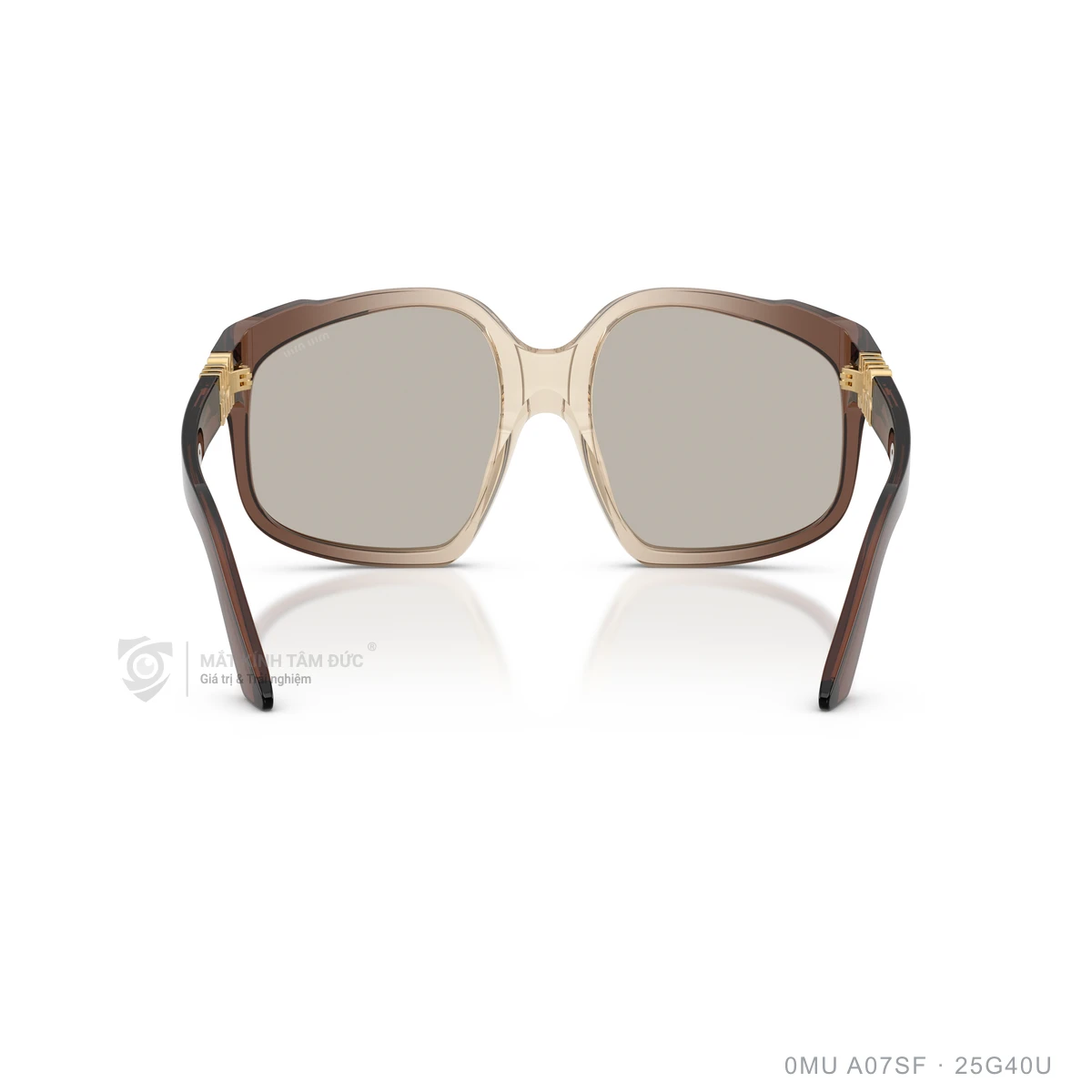 Kính mát Miu Miu 0MU A07SF - Ảnh 20