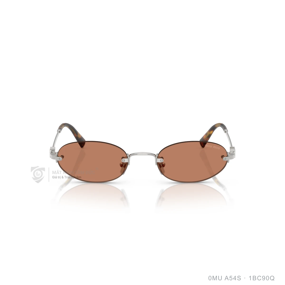 Kính mát Miu Miu 0MU A54S - Ảnh 26
