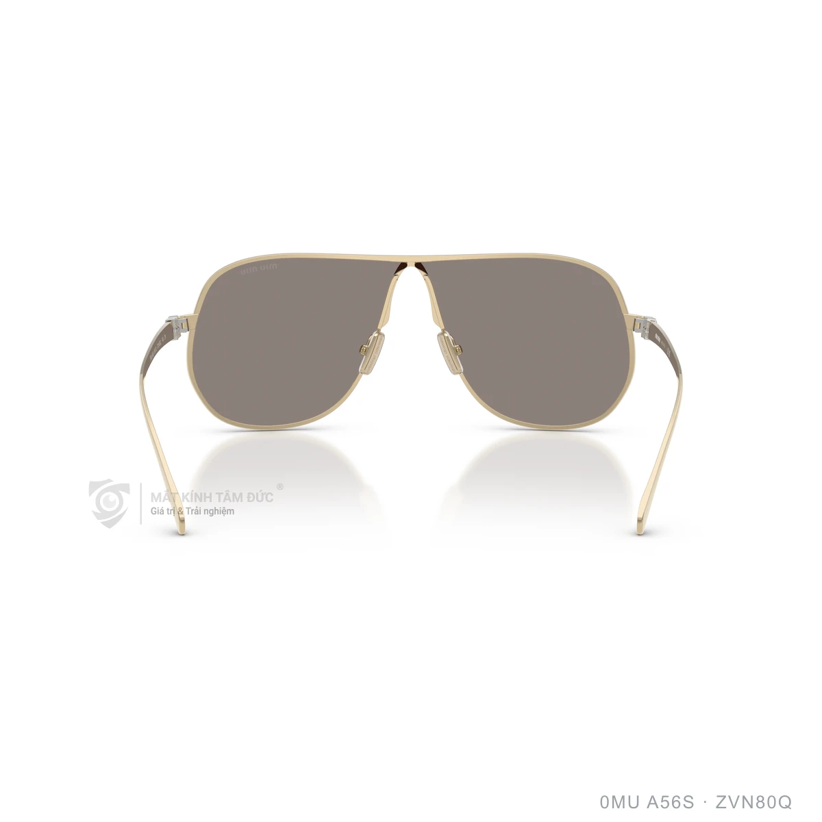 Kính mát Miu Miu 0MU A56S - Ảnh 20