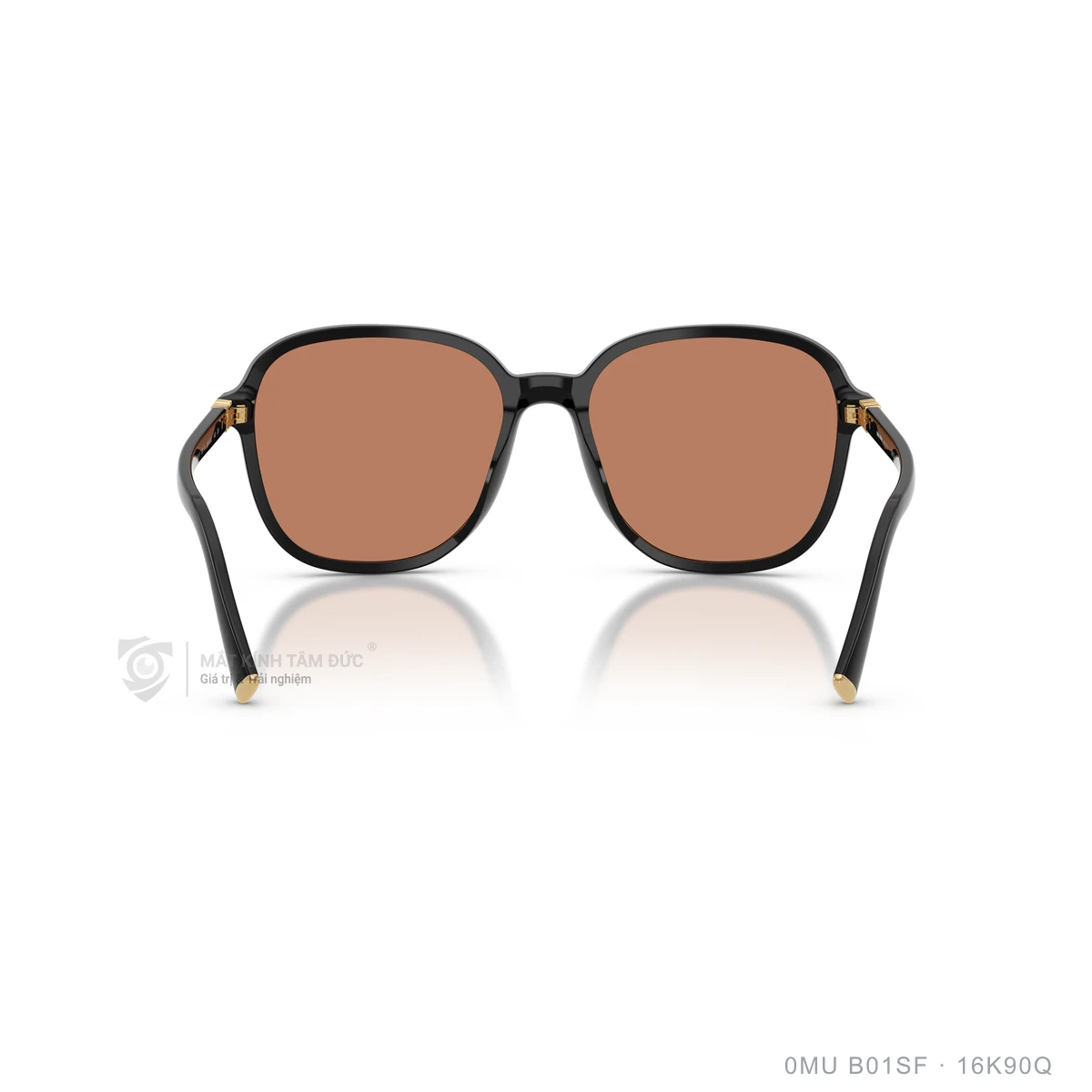 Kính mát Miu Miu 0MU B01SF - Ảnh 5
