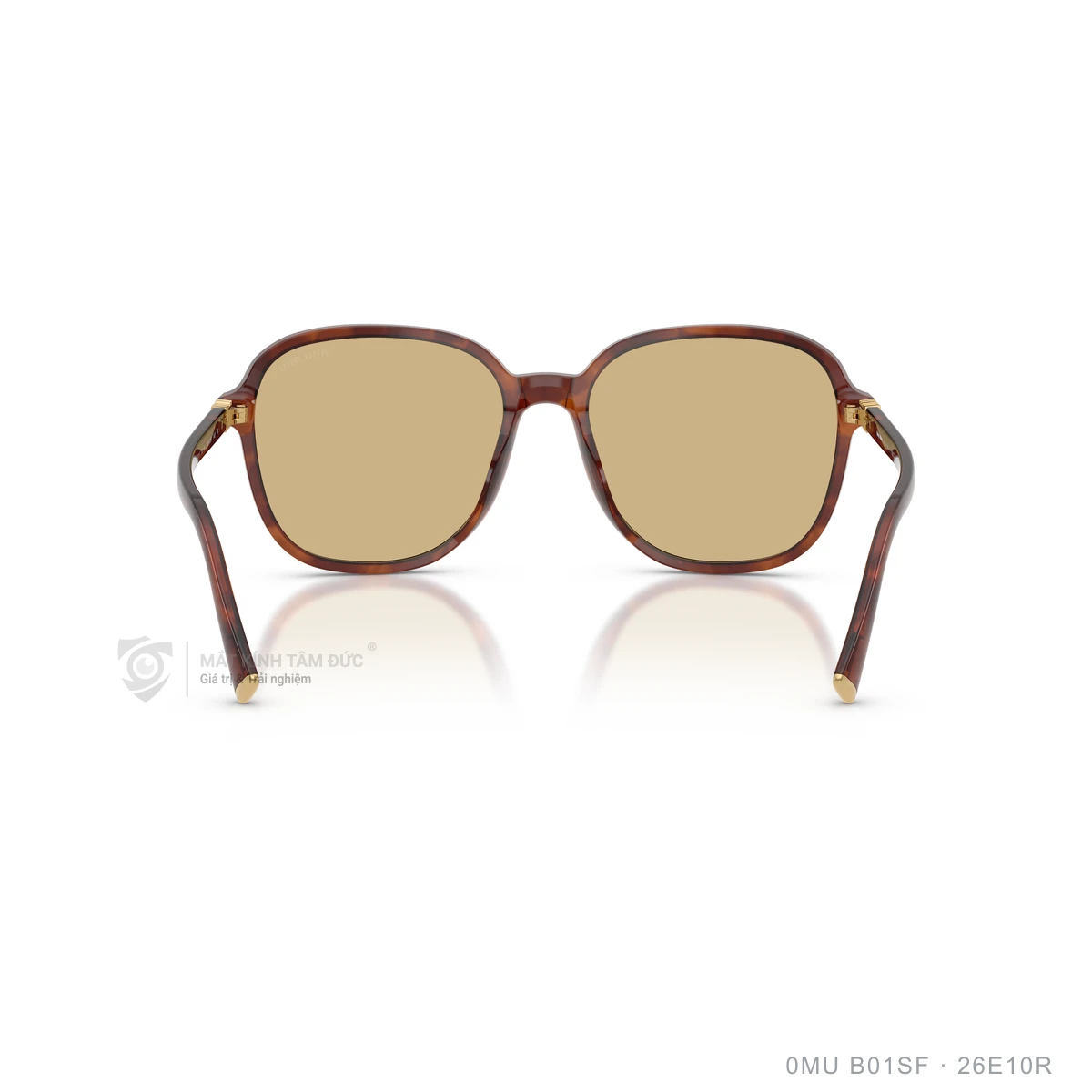 Kính mát Miu Miu 0MU B01SF - Ảnh 10