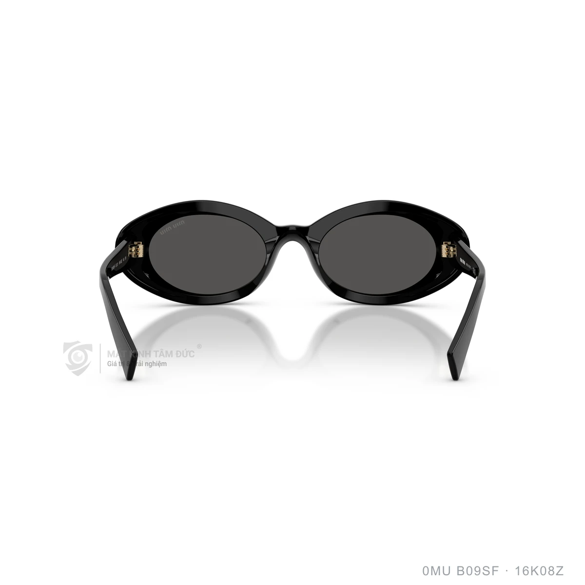Kính mát Miu Miu 0MU B09SF - Ảnh 10
