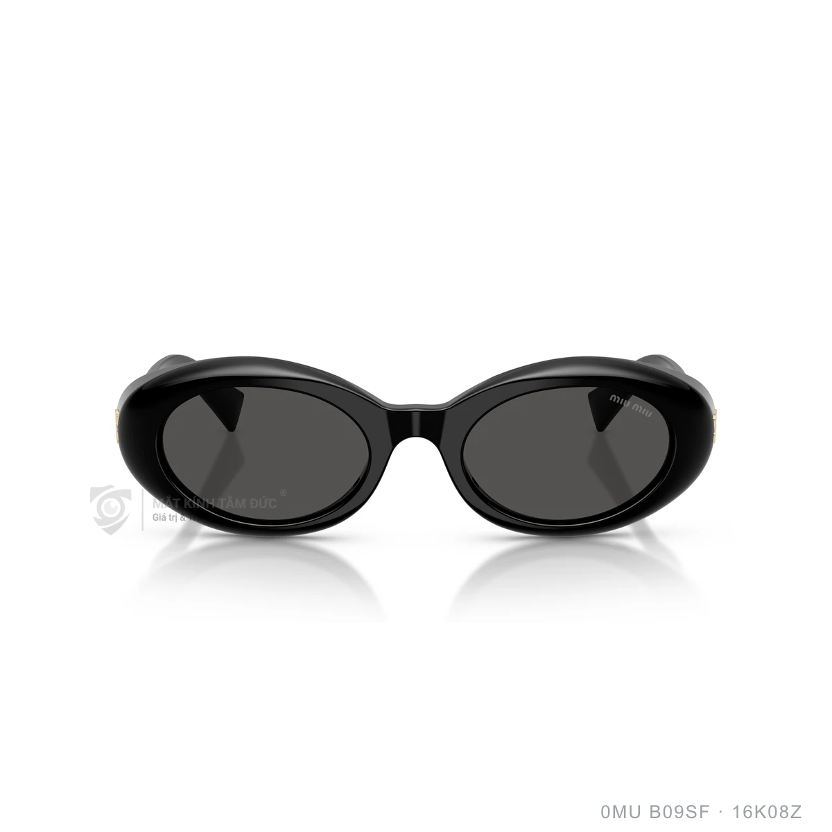 Kính mát Miu Miu 0MU B09SF - Ảnh 6
