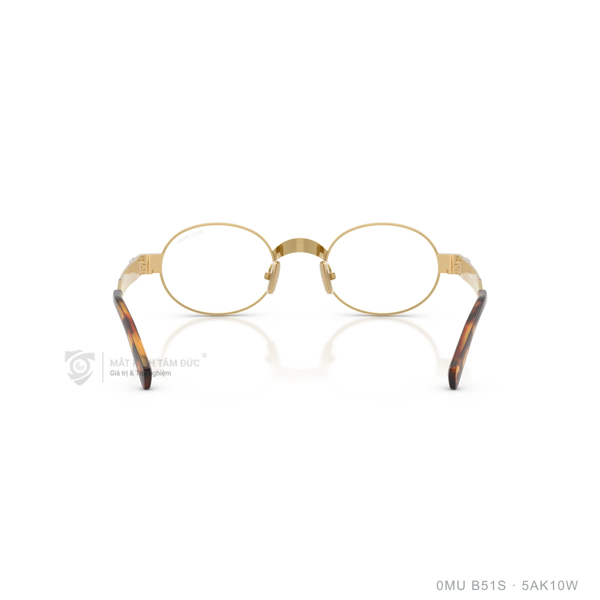 Kính mát Miu Miu 0MU B51S - Ảnh 15