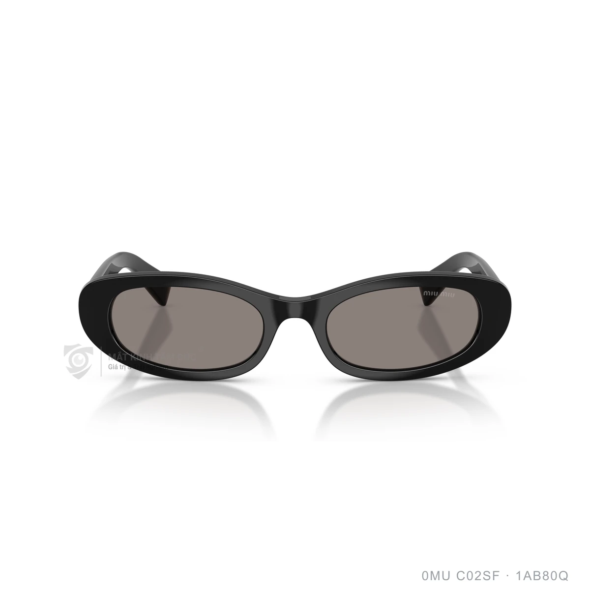 Kính mát Miu Miu 0MU C02SF - Ảnh 1
