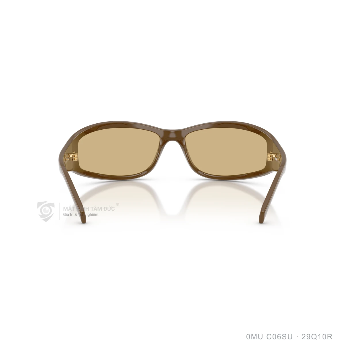 Kính mát Miu Miu 0MU C06SU - Ảnh 25