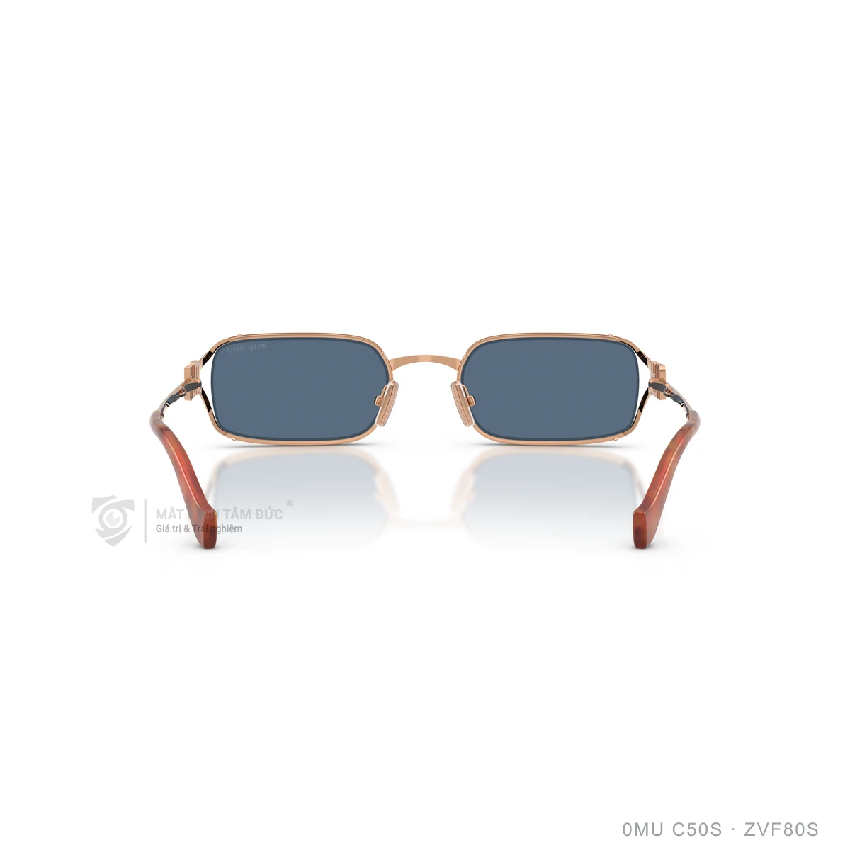 Kính mát Miu Miu 0MU C50S - Ảnh 15