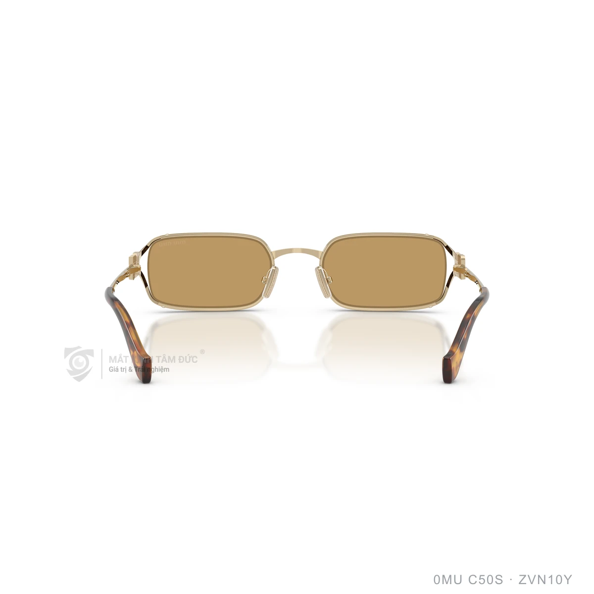 Kính mát Miu Miu 0MU C50S - Ảnh 20