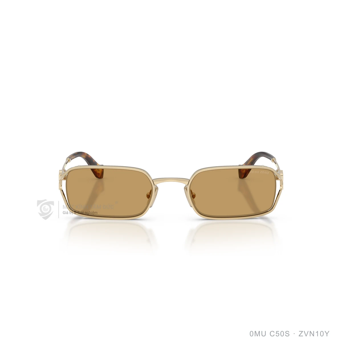 Kính mát Miu Miu 0MU C50S - Ảnh 16