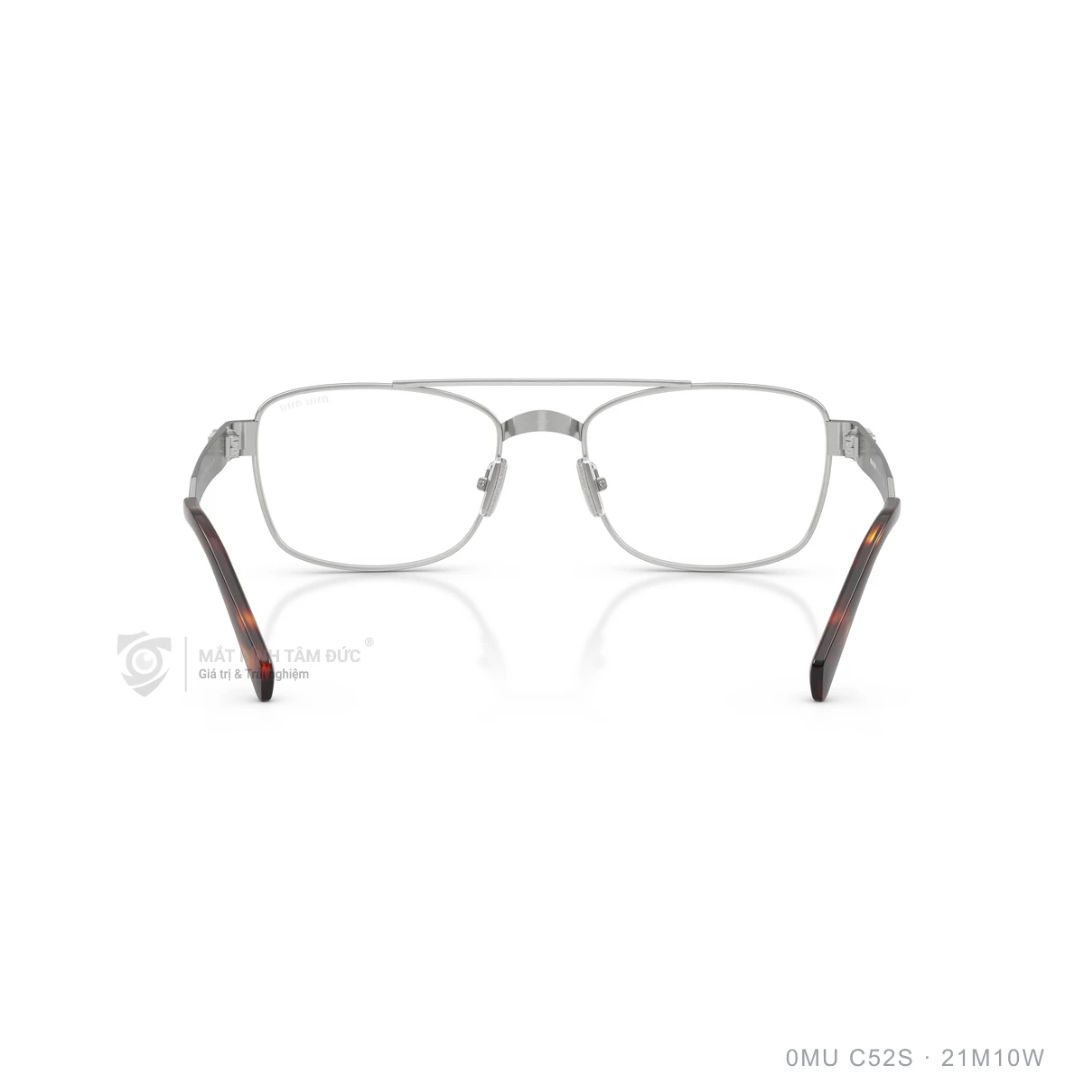 Kính mát Miu Miu 0MU C52S - Ảnh 5