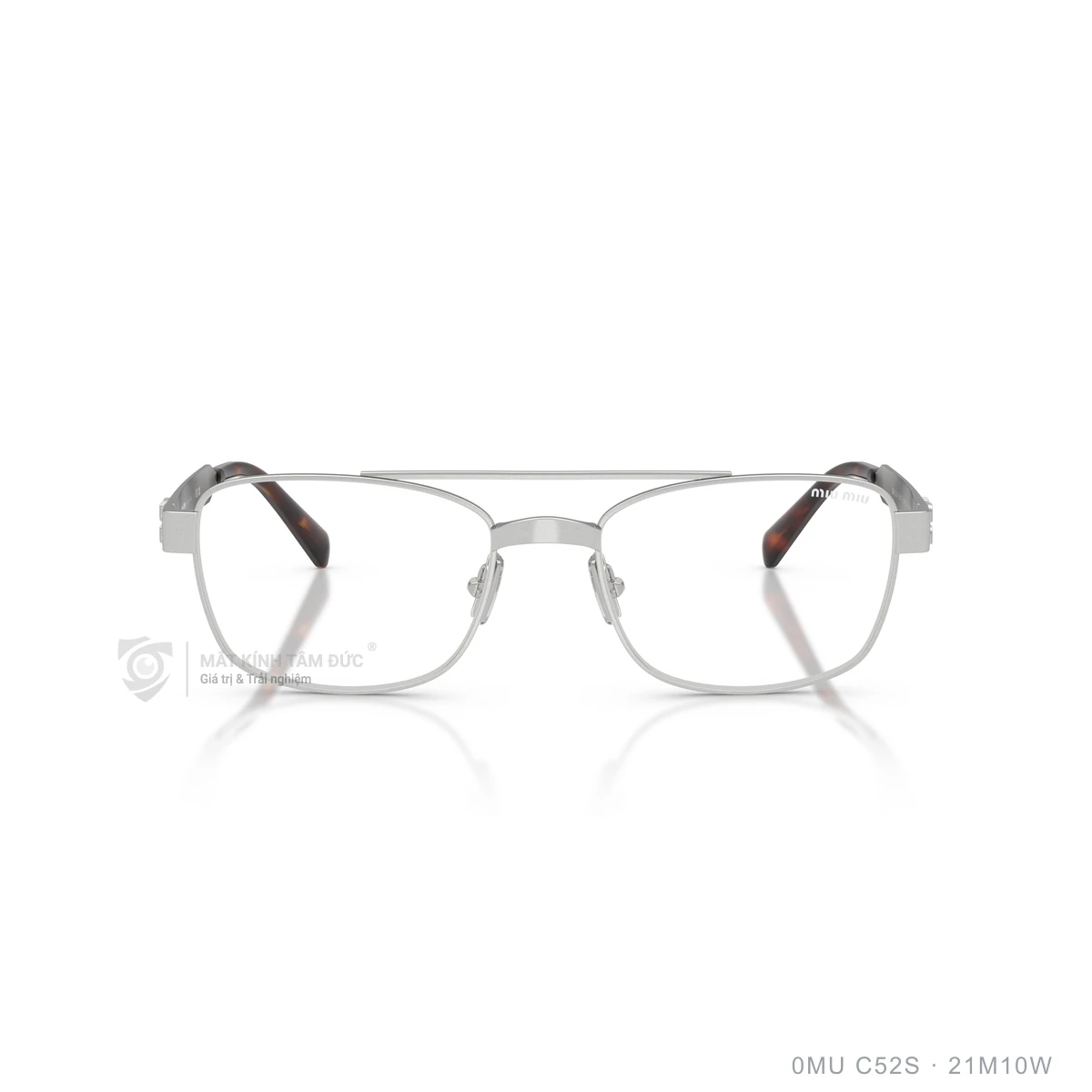 Kính mát Miu Miu 0MU C52S - Ảnh 1