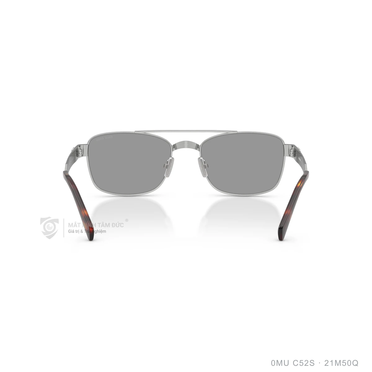 Kính mát Miu Miu 0MU C52S - Ảnh 10