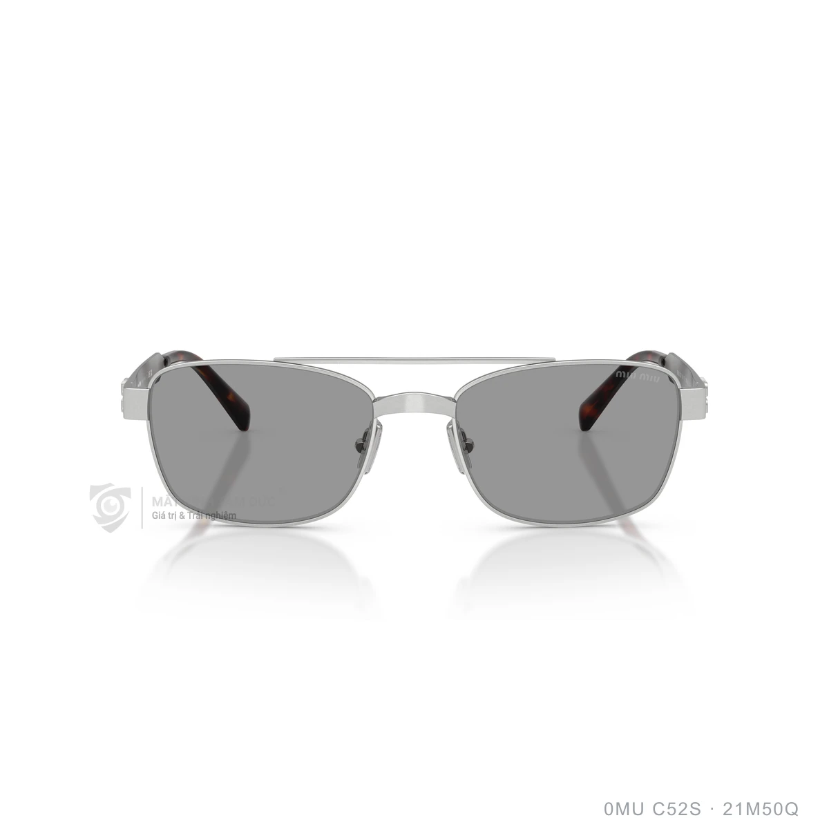 Kính mát Miu Miu 0MU C52S - Ảnh 6