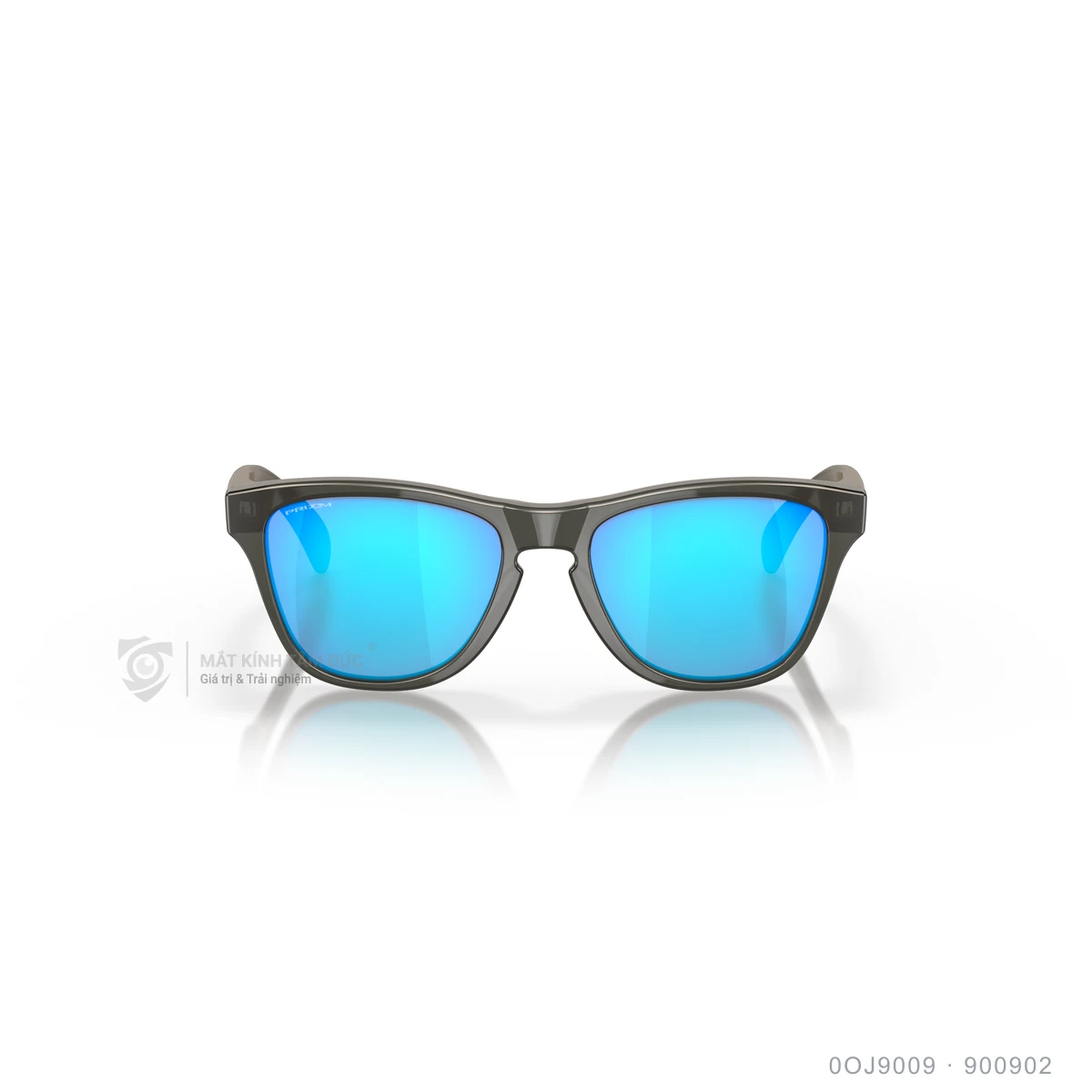 Hình ảnh thực tế Kính mát Oakley 0OJ9009