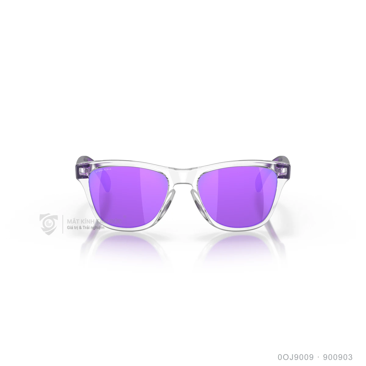 Kính mát Oakley 0OJ9009 - Ảnh 11