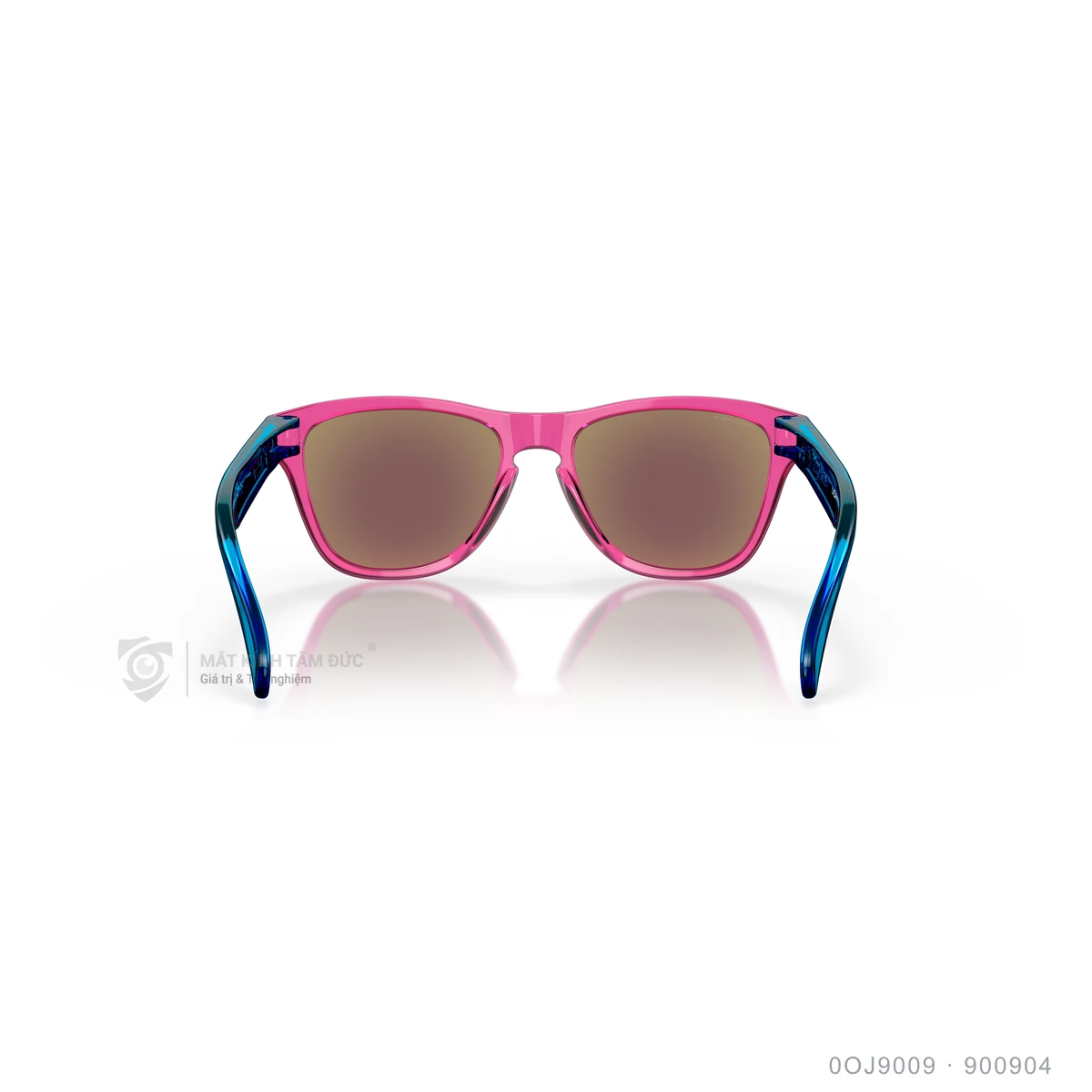 Kính mát Oakley 0OJ9009 - Ảnh 20