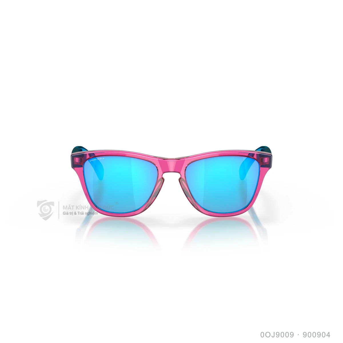 Kính mát Oakley 0OJ9009 - Ảnh 16
